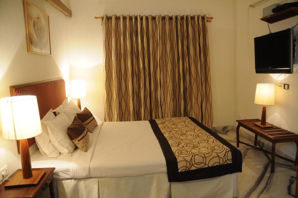 Executive Comfort Alwarpet Chennai Cameră foto