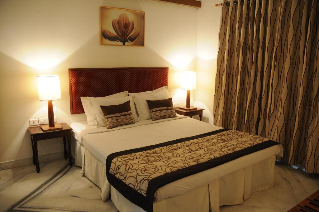 Executive Comfort Alwarpet Chennai Cameră foto