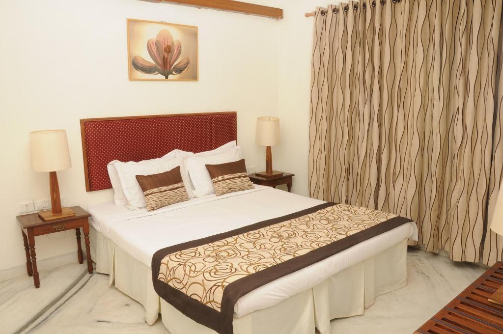 Executive Comfort Alwarpet Chennai Cameră foto